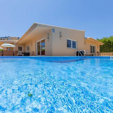 N - Astonishing Bay View ゲストハウス *