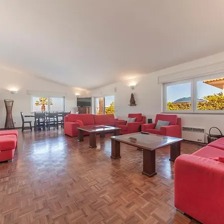 N - Astonishing Bay View *