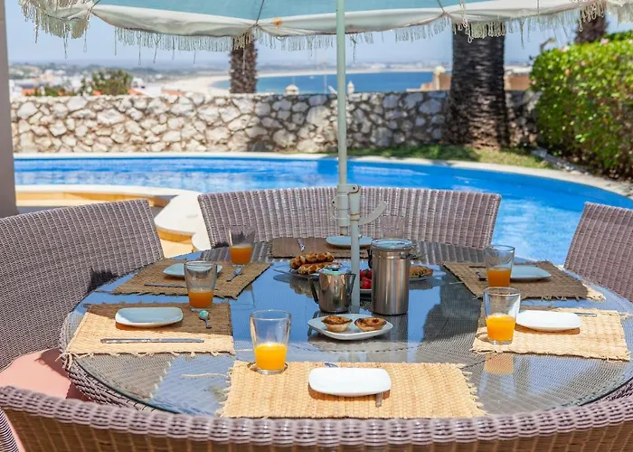 Gasthof N - Astonishing Bay View Lagos