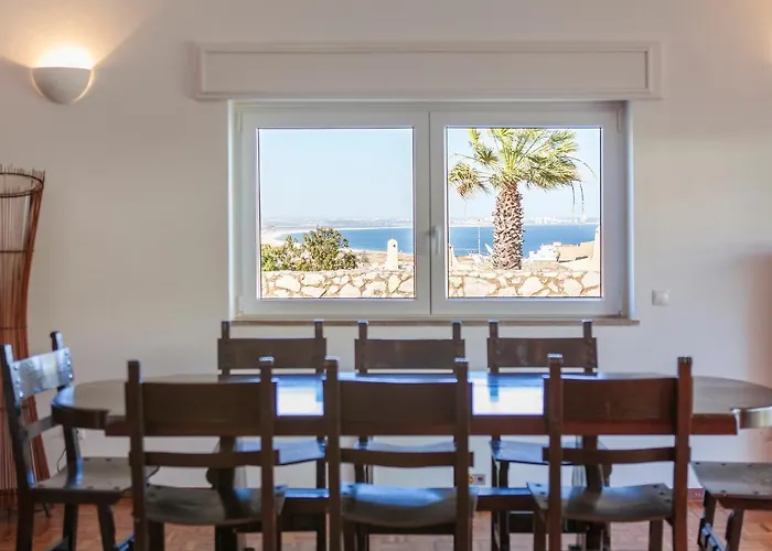 N - Astonishing Bay View *