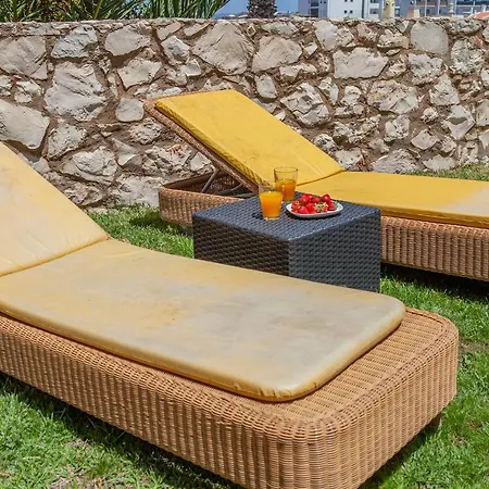 N - Astonishing Bay View 게스트하우스 라고스