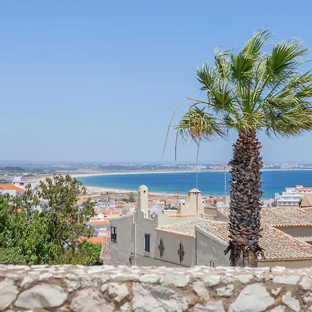 N - Astonishing Bay View Pensionat *