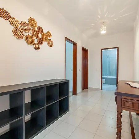 Pensionat N - Astonishing Bay View