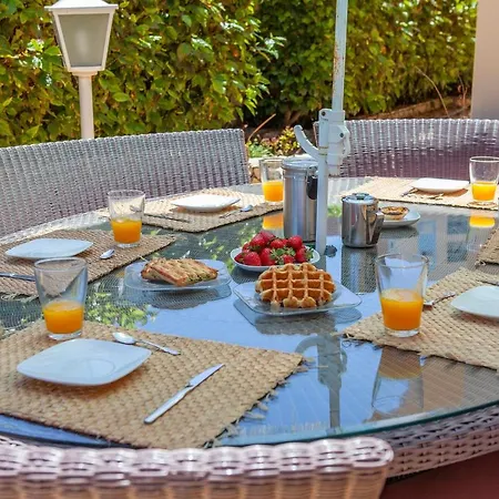 Pensionat N - Astonishing Bay View